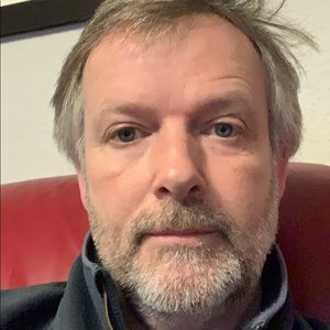 Meet your Posher, Richard